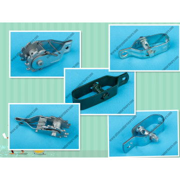 Small Size Wire Cable Tensioner for Wire Rope